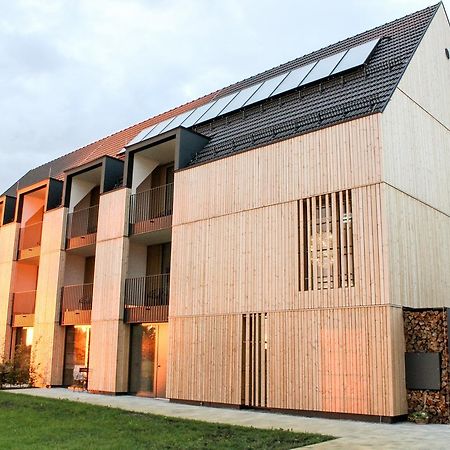 Hotel Lenderstuben Balzhausen Exteriör bild