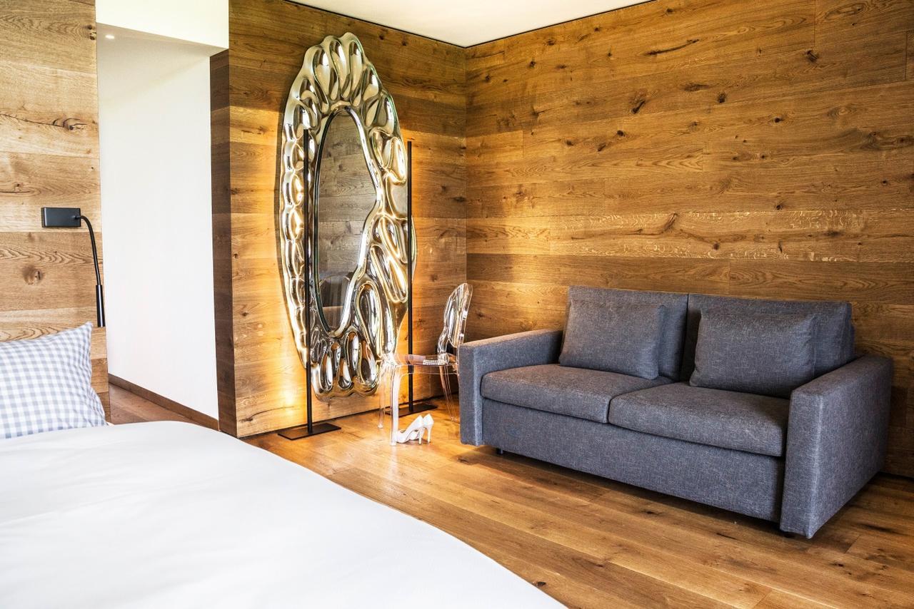 Hotel Lenderstuben Balzhausen Exteriör bild